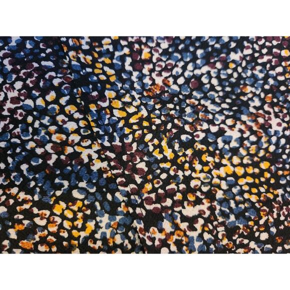 NWT Apt 9 - round neck, long sleeve asymmetric hem Women's - XL - Picture 8 of 8